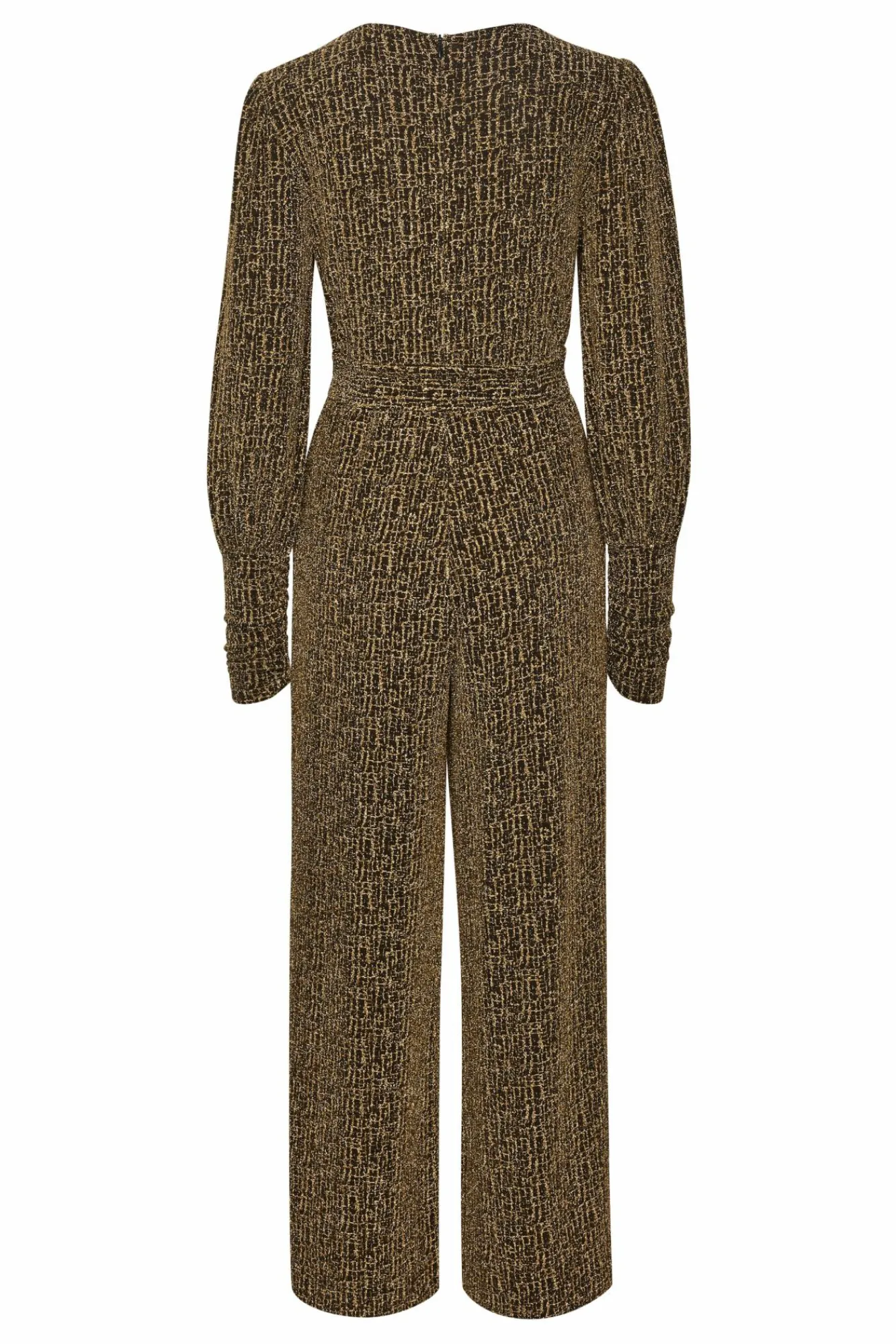 Kvinna Gestuz Jumpsuits^Glowygz Jumpsuit