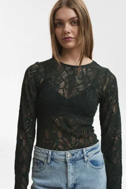 Kvinna Gestuz Skjorter & Blusar^Hilmagz Blusar