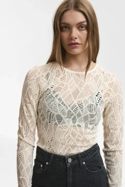 Kvinna Gestuz Skjorter & Blusar^Hilmagz Blusar