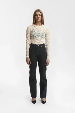 Kvinna Gestuz Skjorter & Blusar^Hilmagz Blusar
