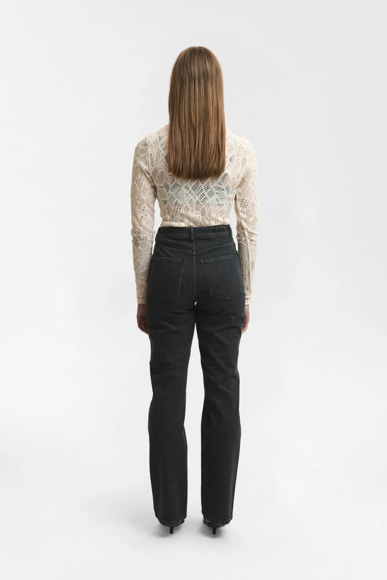 Kvinna Gestuz Skjorter & Blusar^Hilmagz Blusar