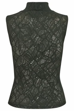 Kvinna Gestuz Toppar & T-Shirts^Hilmagz Top