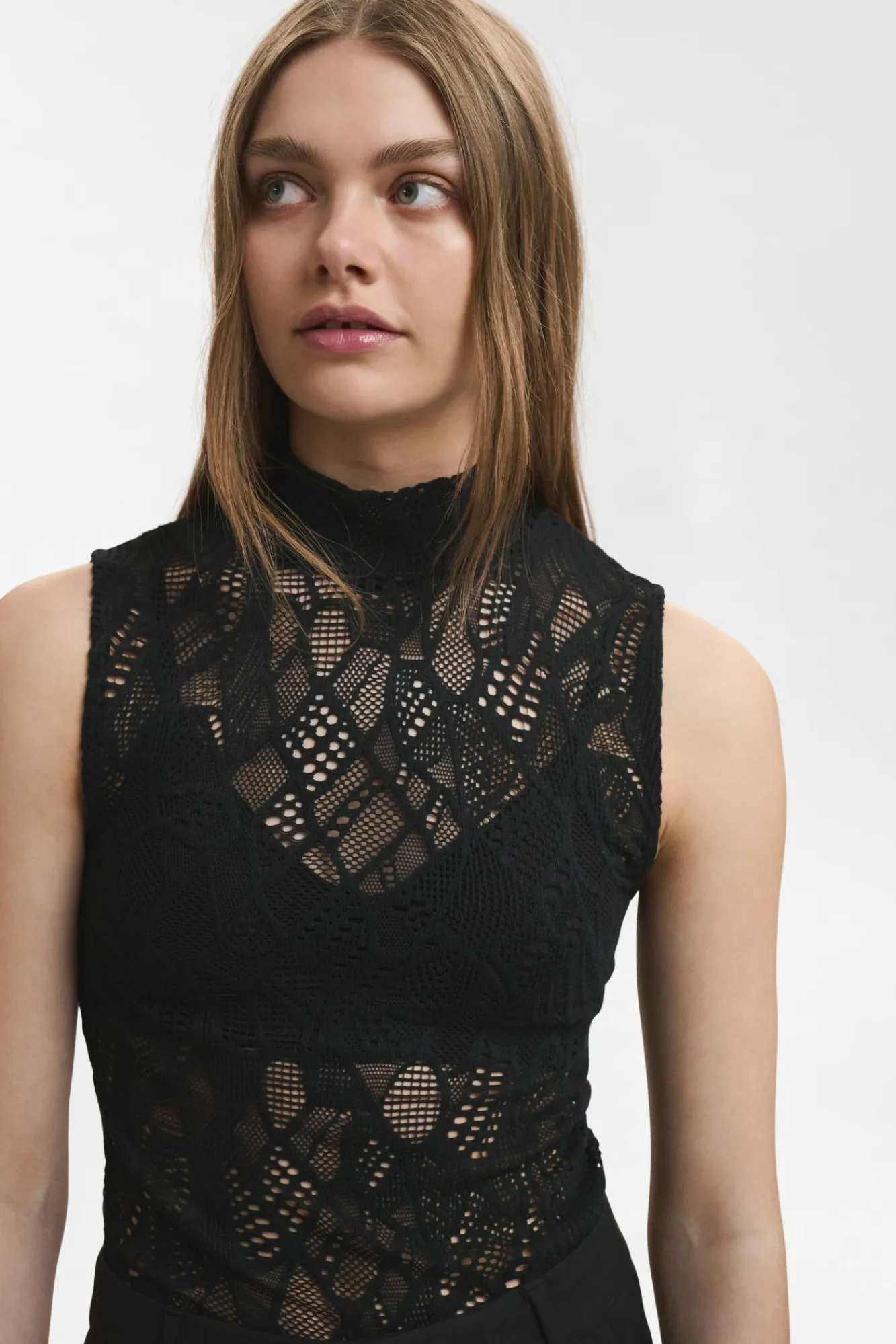 Kvinna Gestuz Toppar & T-Shirts^Hilmagz Top