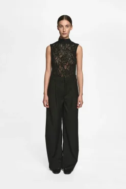 Kvinna Gestuz Toppar & T-Shirts^Hilmagz Top