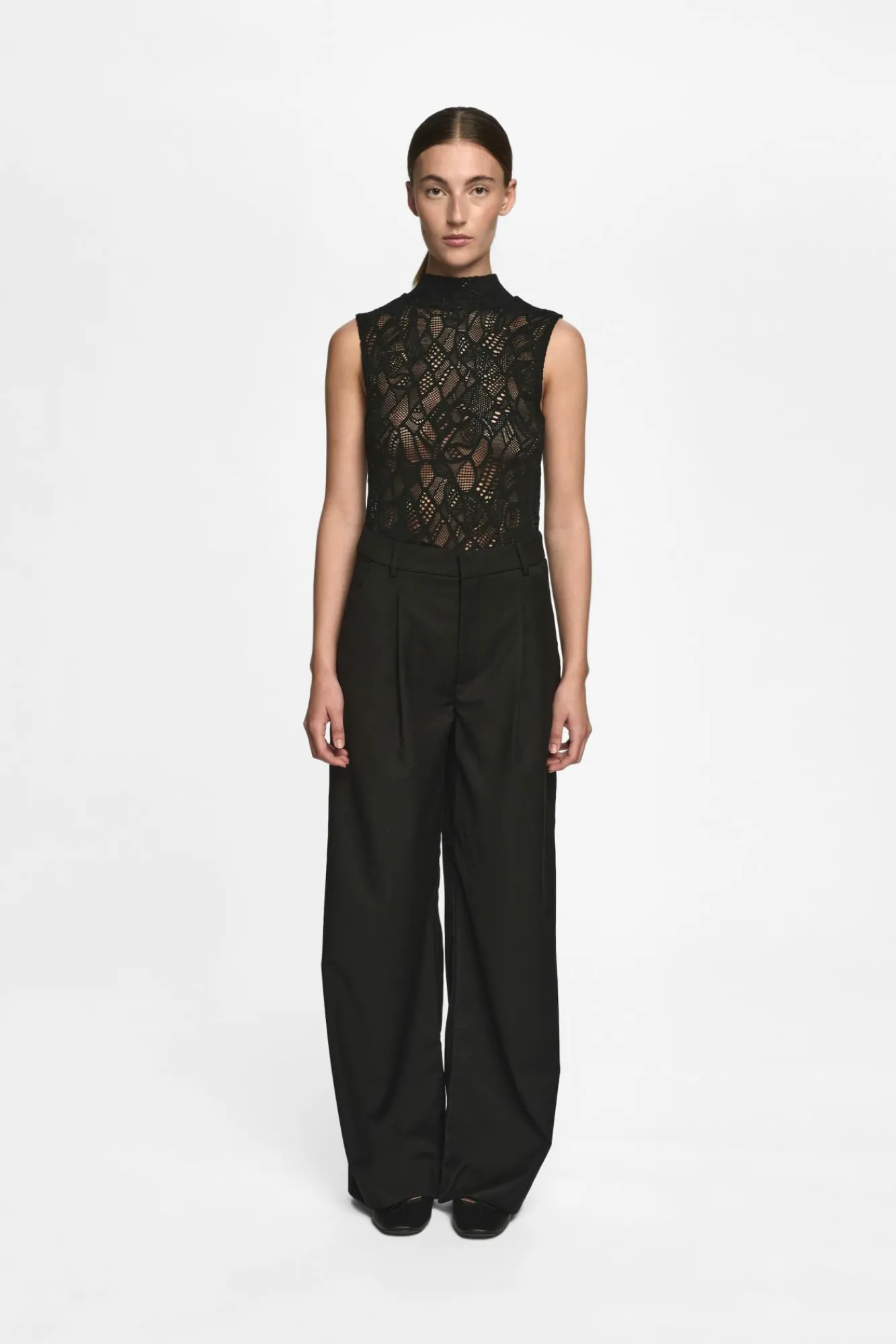 Kvinna Gestuz Toppar & T-Shirts^Hilmagz Top