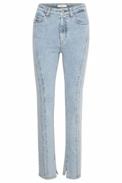 Kvinna Gestuz Jeans^Janicegz Jeans