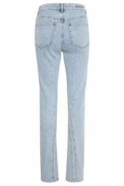 Kvinna Gestuz Jeans^Janicegz Jeans