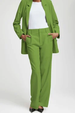 Kvinna Gestuz Suits^Joellegz Byxor