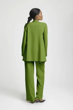 Kvinna Gestuz Suits^Joellegz Byxor