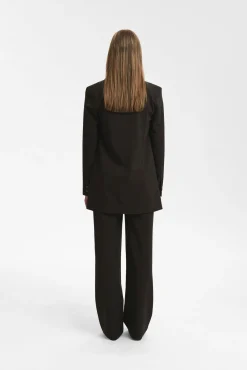 Kvinna Gestuz Suits^Joellegz Byxor