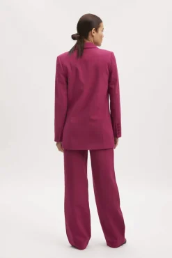 Kvinna Gestuz Suits^Joellegz Byxor