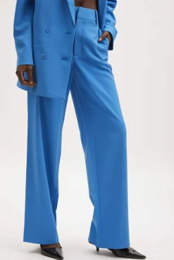 Kvinna Gestuz Suits^Joellegz Byxor