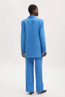 Kvinna Gestuz Suits^Joellegz Byxor
