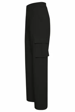 Kvinna Gestuz Cargo^Joellegz Cargo Byxor