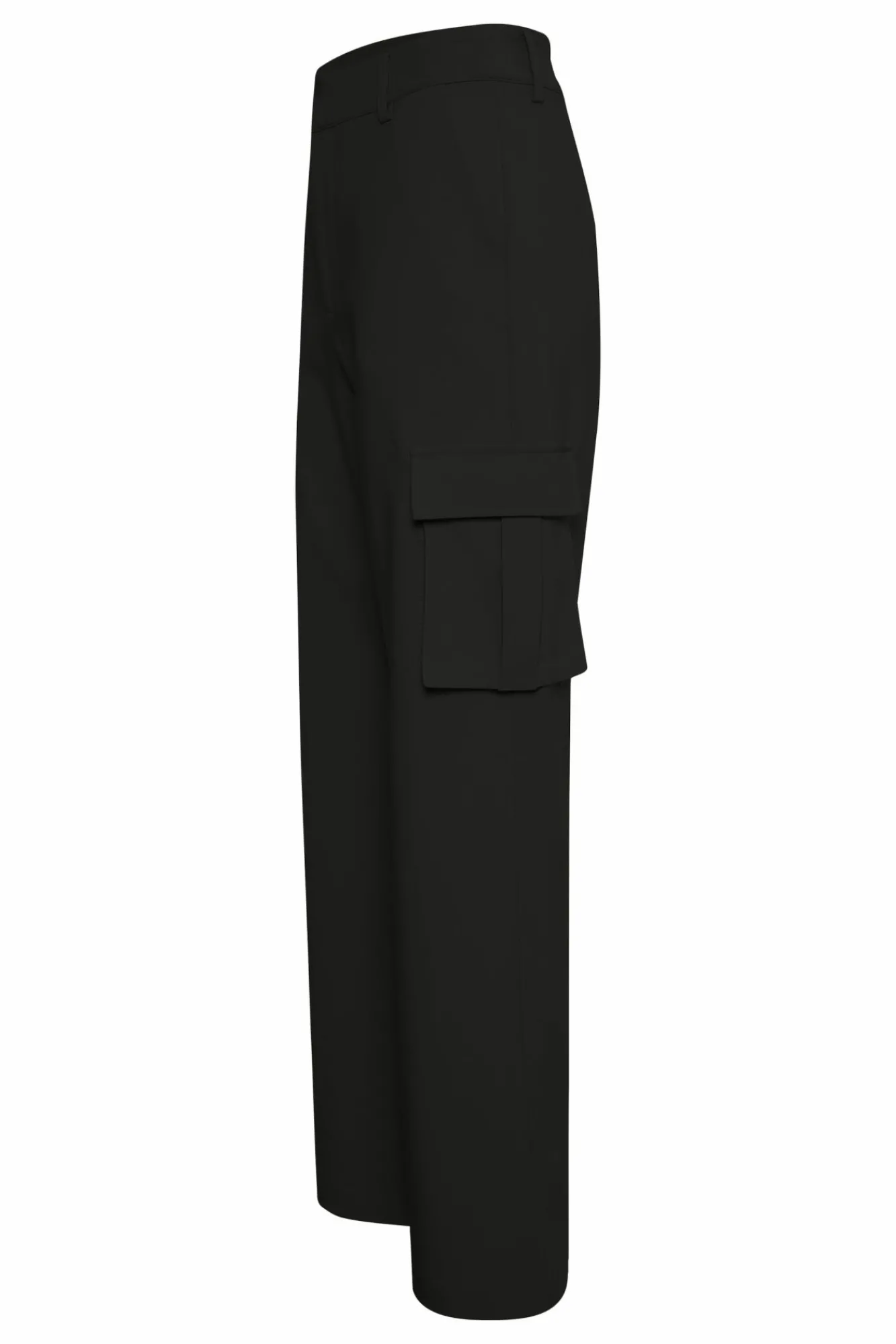 Kvinna Gestuz Cargo^Joellegz Cargo Byxor