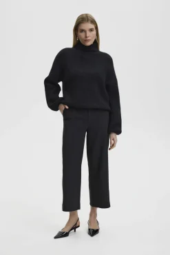 Kvinna Gestuz Byxor^Joellegz Culottes