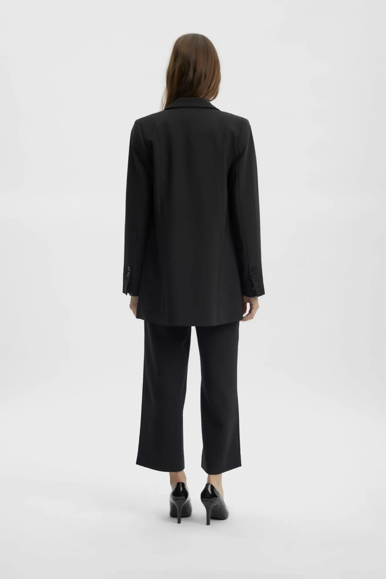Kvinna Gestuz Byxor^Joellegz Culottes