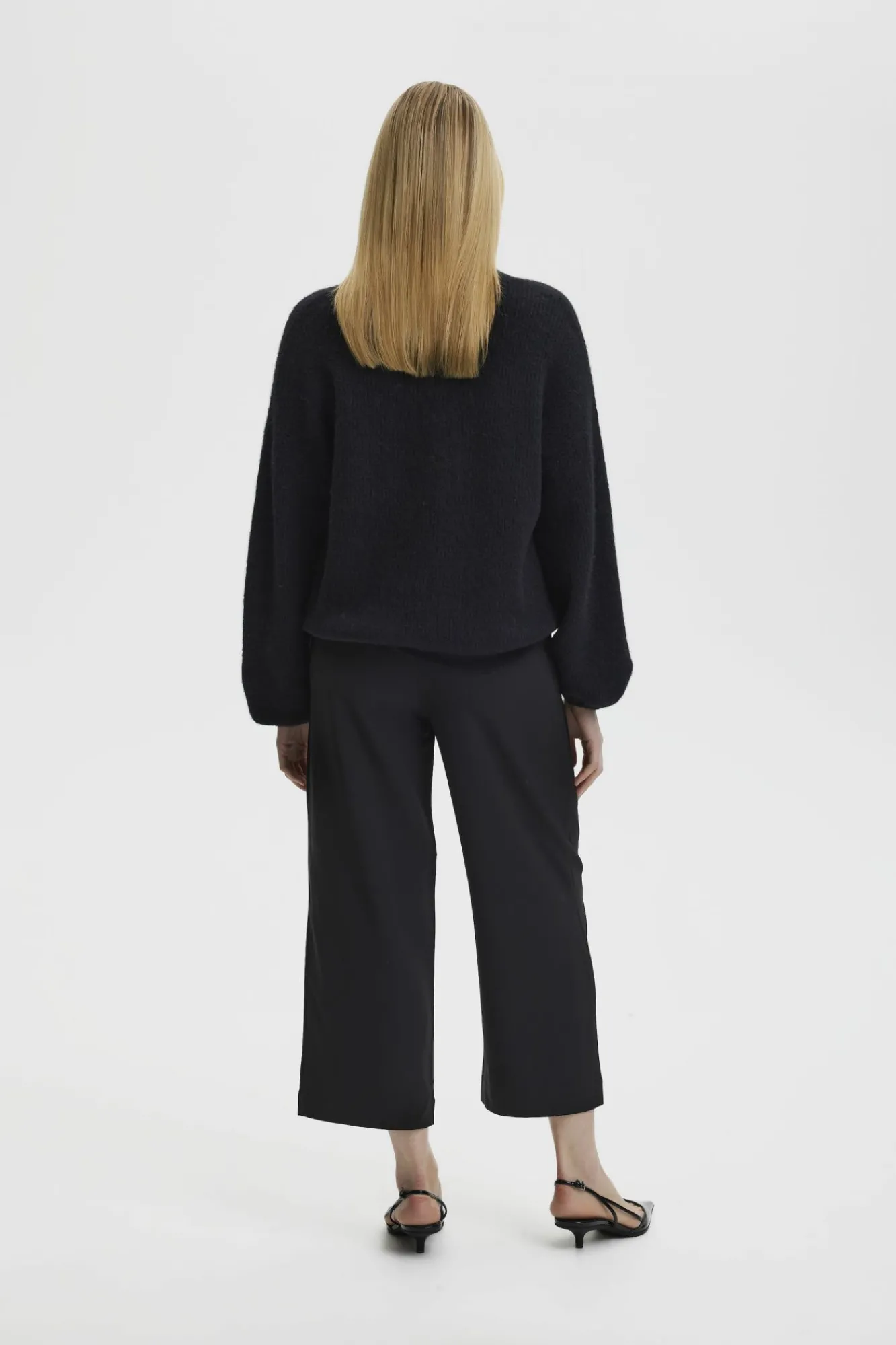 Kvinna Gestuz Byxor^Joellegz Culottes