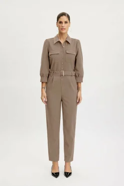 Kvinna Gestuz Jumpsuits^Joellegz Jumpsuit