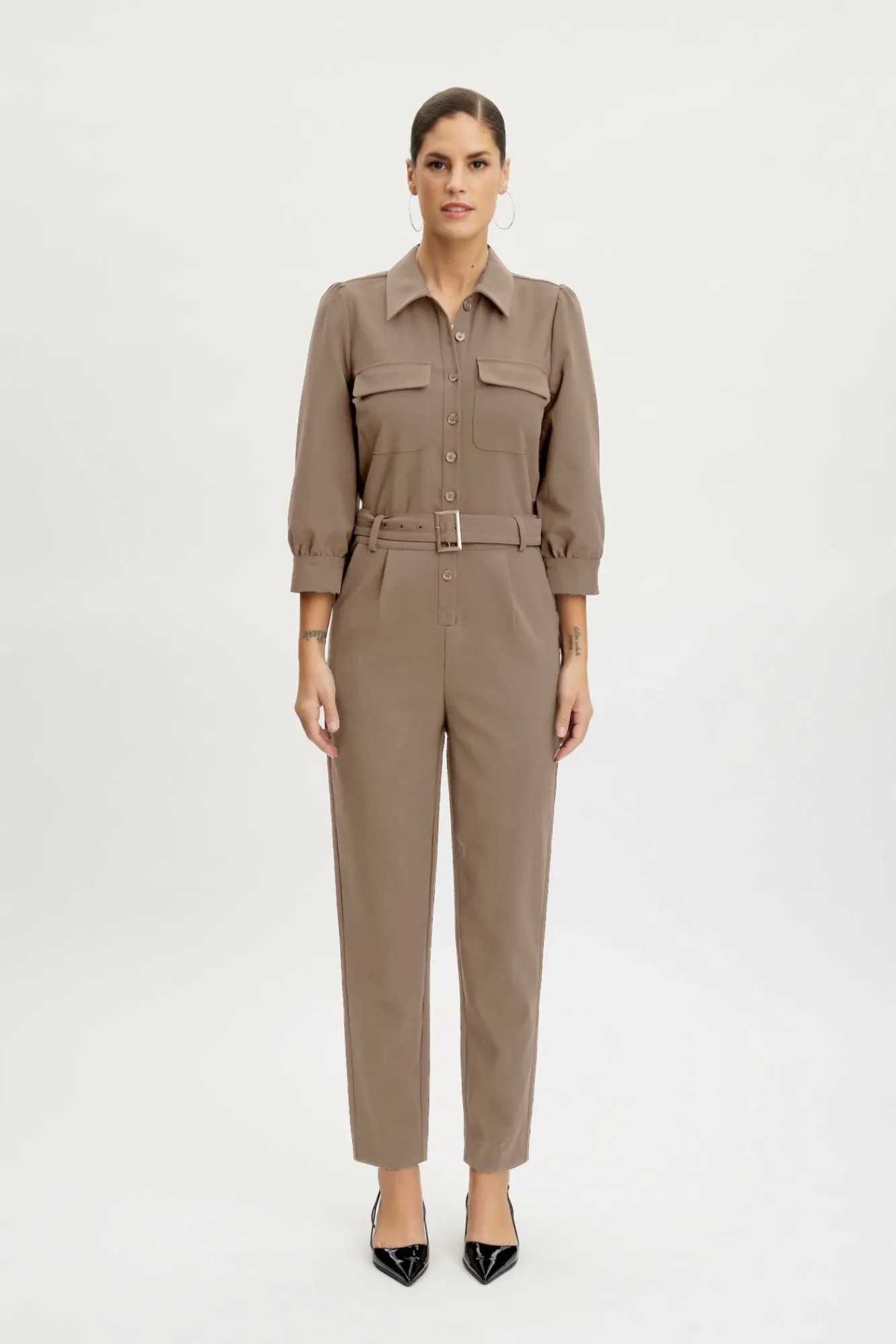 Kvinna Gestuz Jumpsuits^Joellegz Jumpsuit