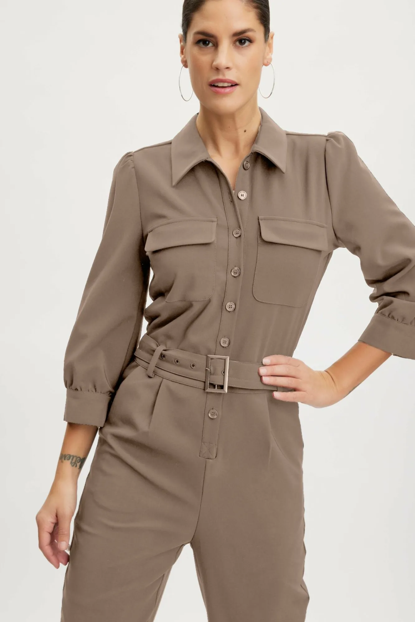 Kvinna Gestuz Jumpsuits^Joellegz Jumpsuit