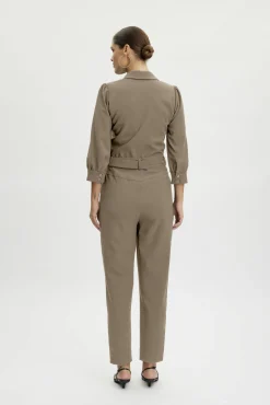 Kvinna Gestuz Jumpsuits^Joellegz Jumpsuit