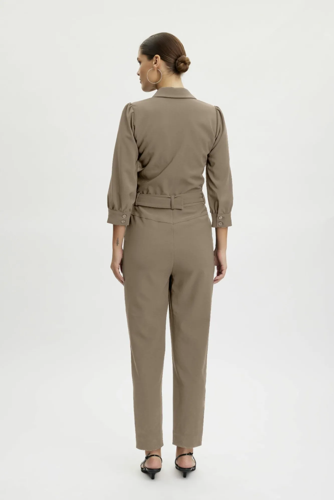 Kvinna Gestuz Jumpsuits^Joellegz Jumpsuit