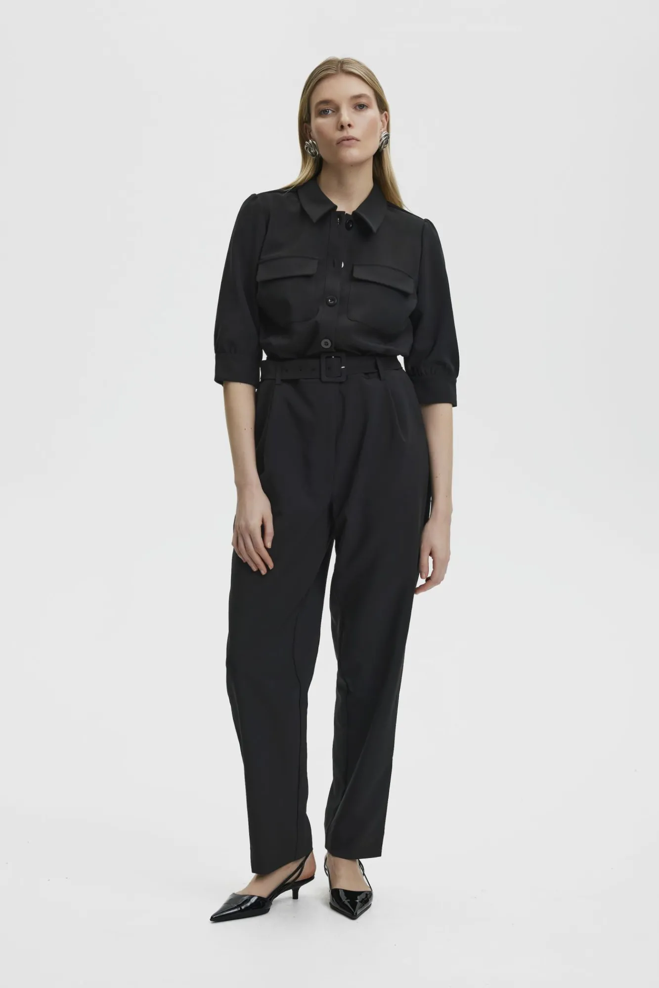 Kvinna Gestuz Jumpsuits^Joellegz Jumpsuit