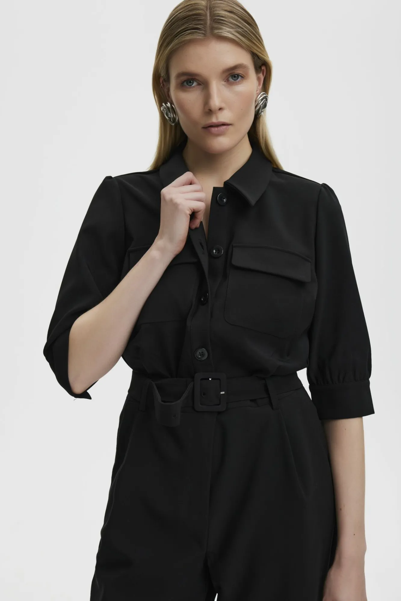 Kvinna Gestuz Jumpsuits^Joellegz Jumpsuit