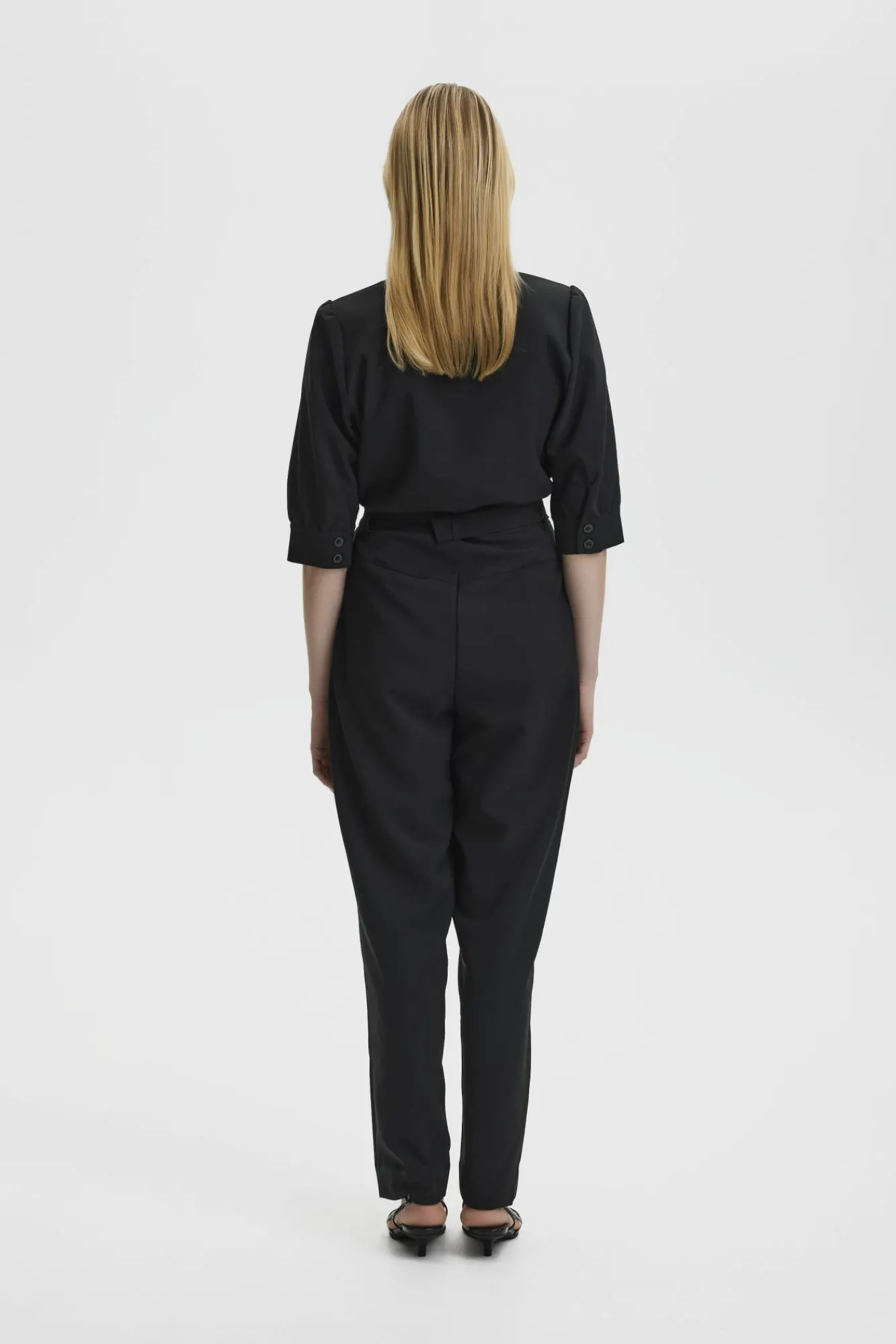 Kvinna Gestuz Jumpsuits^Joellegz Jumpsuit