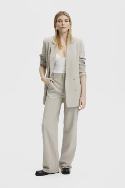 Kvinna Gestuz Suits^Joellegz Kavaj