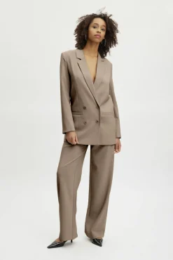 Kvinna Gestuz Suits^Joellegz Kavaj