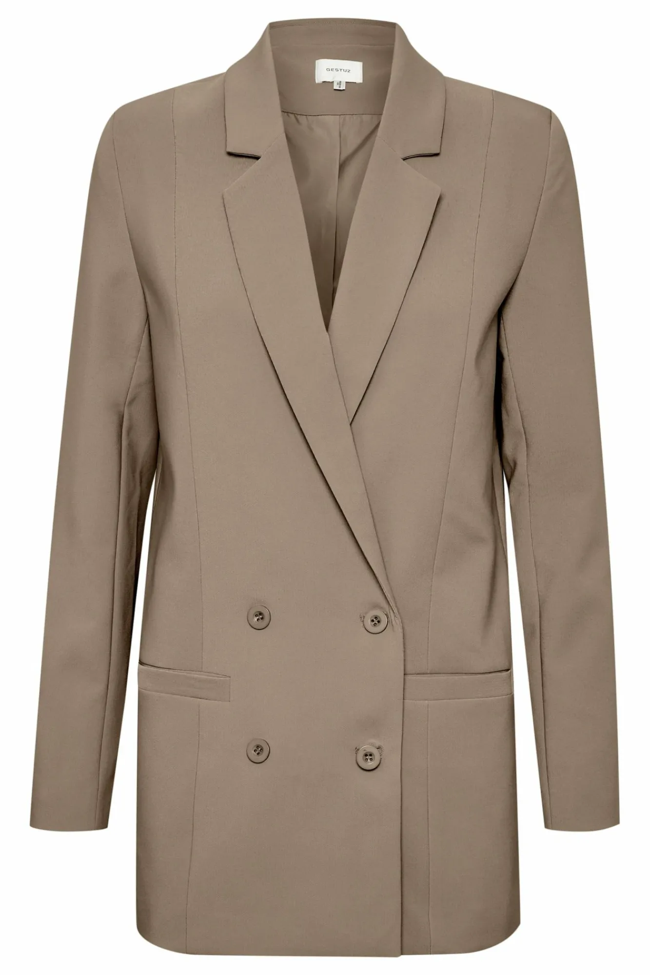 Kvinna Gestuz Suits^Joellegz Kavaj