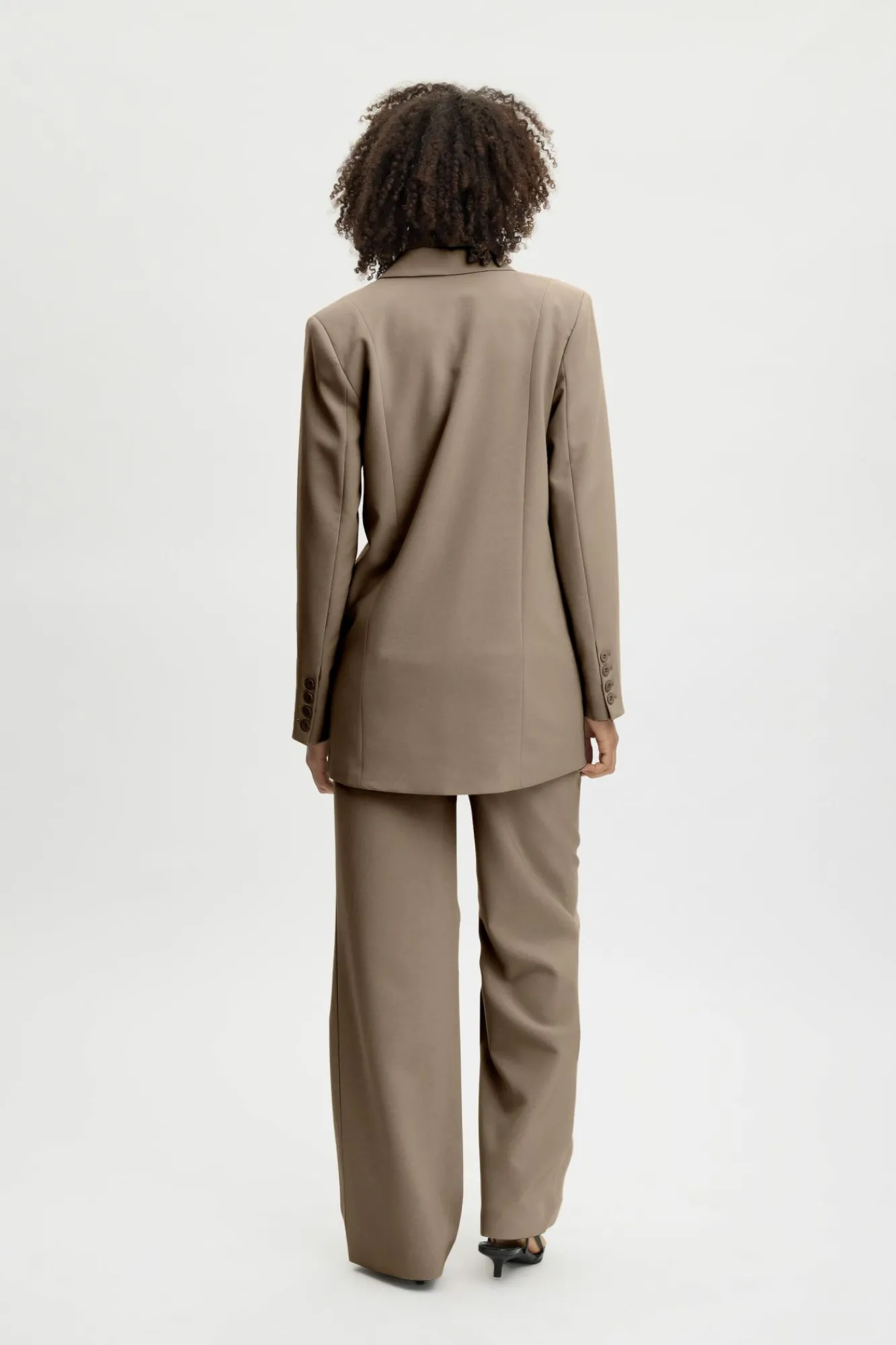 Kvinna Gestuz Suits^Joellegz Kavaj