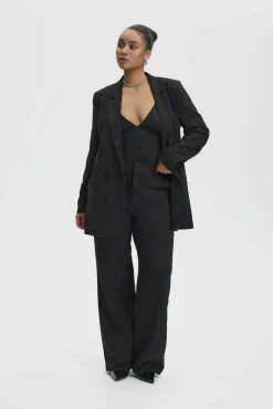 Kvinna Gestuz Suits^Joellegz Kavaj