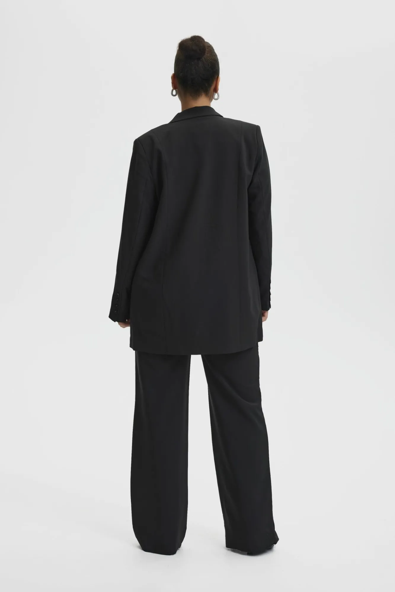 Kvinna Gestuz Suits^Joellegz Kavaj
