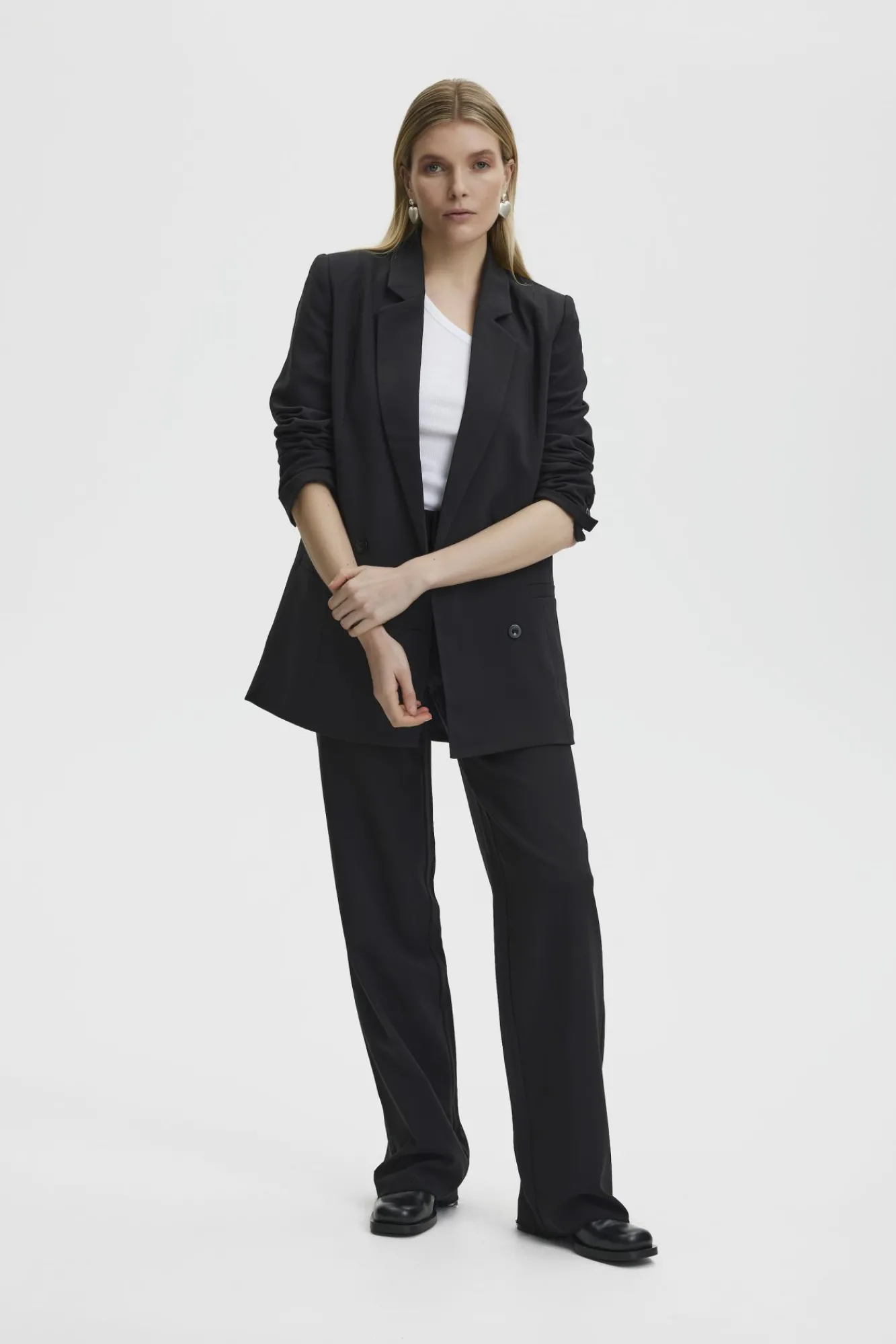 Kvinna Gestuz Suits^Joellegz Kavaj