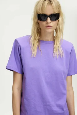 Kvinna Gestuz Toppar & T-Shirts^Jorygz T-Shirt