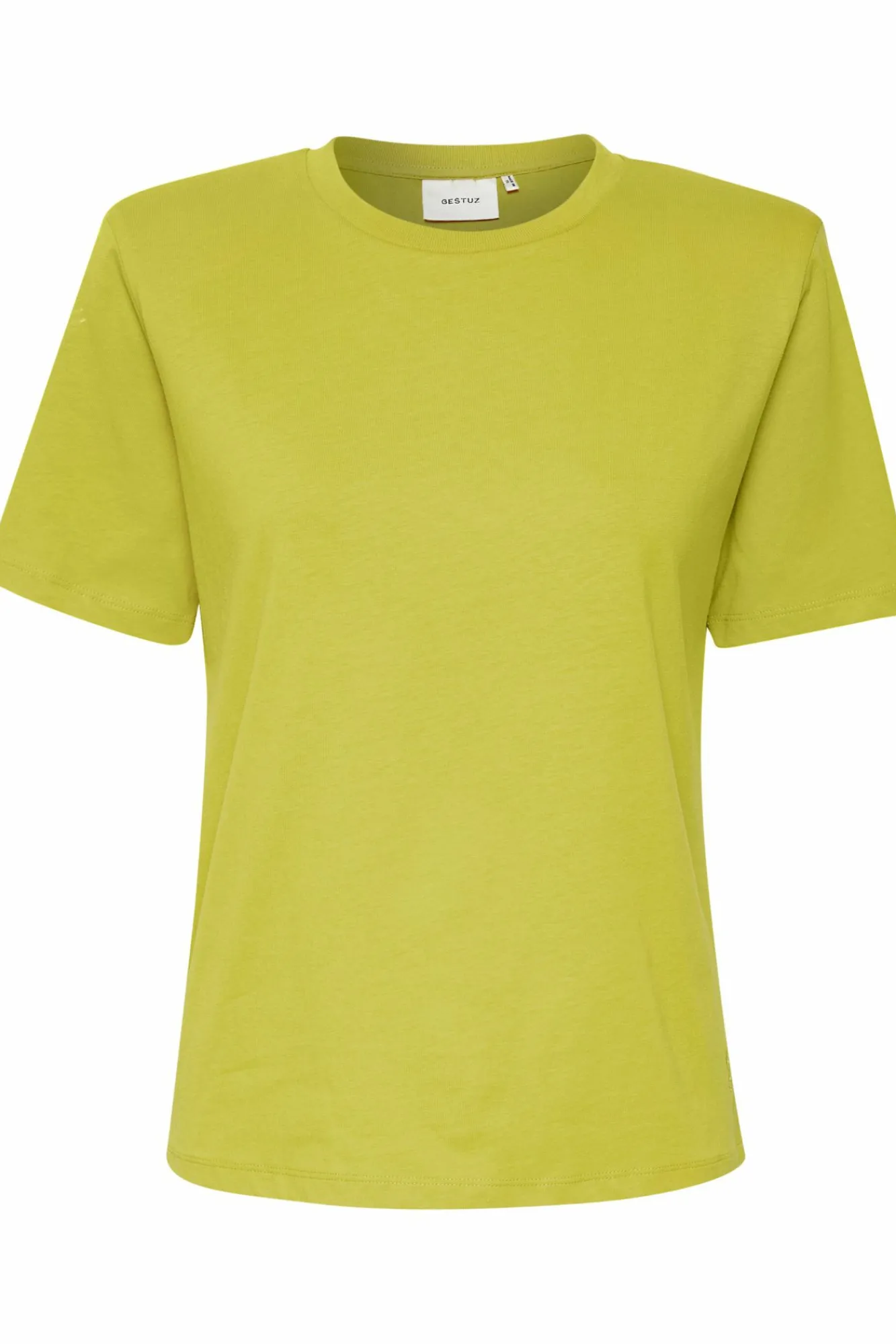 Kvinna Gestuz Toppar & T-Shirts^Jorygz T-Shirt