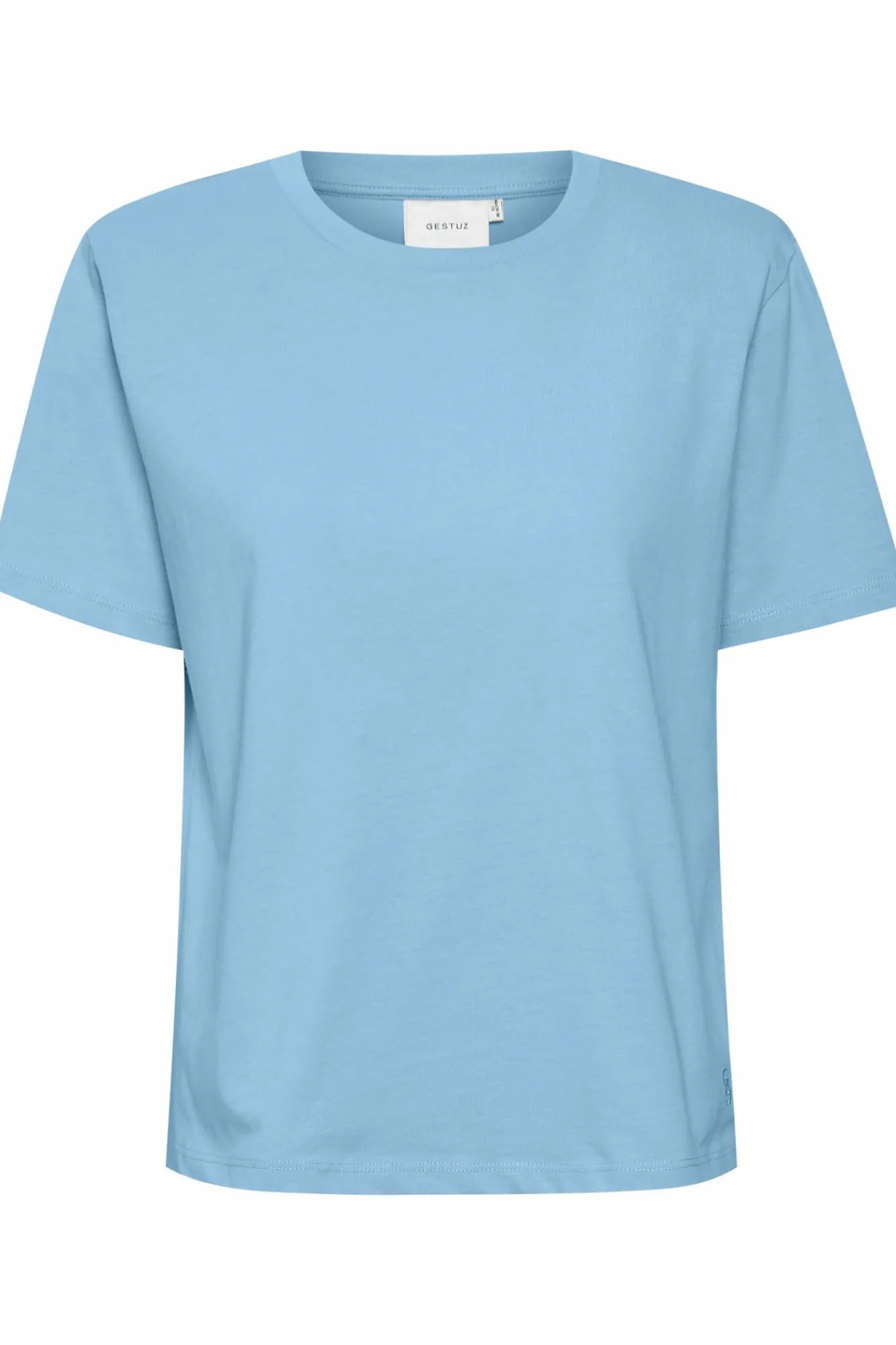 Kvinna Gestuz Toppar & T-Shirts^Jorygz T-Shirt