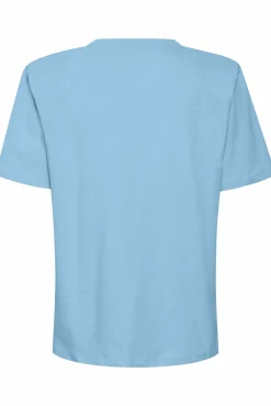 Kvinna Gestuz Toppar & T-Shirts^Jorygz T-Shirt