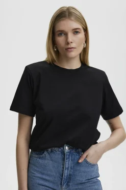 Kvinna Gestuz Toppar & T-Shirts^Jorygz T-Shirt