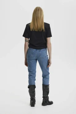 Kvinna Gestuz Toppar & T-Shirts^Jorygz T-Shirt