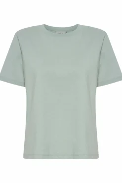 Kvinna Gestuz Toppar & T-Shirts^Jorygz T-Shirt
