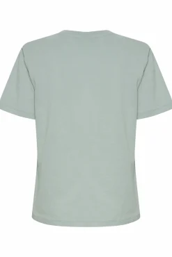 Kvinna Gestuz Toppar & T-Shirts^Jorygz T-Shirt