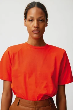 Kvinna Gestuz Toppar & T-Shirts^Jorygz T-Shirt