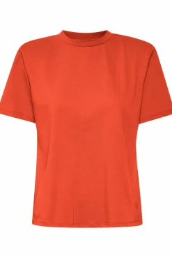 Kvinna Gestuz Toppar & T-Shirts^Jorygz T-Shirt