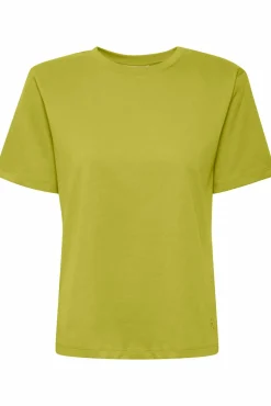 Kvinna Gestuz Toppar & T-Shirts^Jorygz T-Shirt