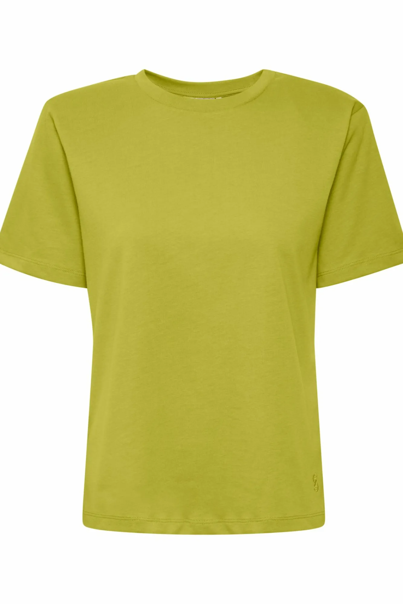 Kvinna Gestuz Toppar & T-Shirts^Jorygz T-Shirt