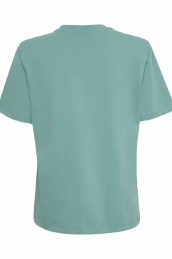 Kvinna Gestuz Toppar & T-Shirts^Jorygz T-Shirt